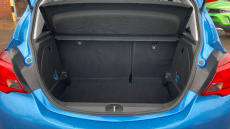 Vauxhall Corsa 1.4 SE Nav 5dr Auto Petrol Hatchback